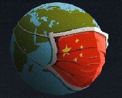 اعلام نخستین مرگ از یک ویروس جدید در چین