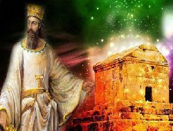 کرونا؛ ایرانیان از تیرگی، روشنایی می‌سازند + فیلم