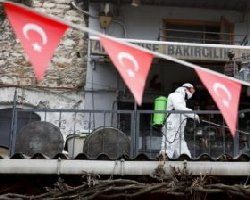 ترکیه؛ شتاب نگران‌کننده کرونا/نگرانی‌ها برملا می‌ شود