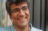 بازداشت یک روزنامە نگار پس از دیپورت از ترکیە