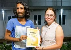 وضعیت نویسنده کُرد ایرانی پس از سال‌ها آوارگی