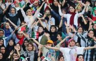 تصویر بی ‌جان زنان را هم در ورزشگاه بر نمی‌ تابند!