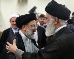 پیام وزارت خارجه آمریکا به قضات تبهکار خامنه‌ای