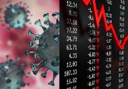 اروپا؛ کرونا امید‌ها برای احیای اقتصاد را از بين برد؟