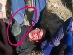 رسوايی اخلاقی جدید جمهوری اسلامی+هویت متجاوزان