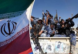 حمله دو قایق بی‌سرنشین به تاسیسات نفتی در عربستان