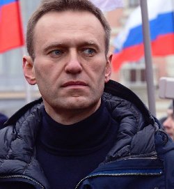 فیلم؛ تصاویر عاملان مسمومیت رهبر اپوزیسیون روسیه