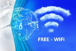 برداشتن یک گام دیگر بسوی اینترنت ماهواره‌ای+فیلم