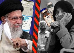 عقب ماندگی فاجعه بار در تهیه واکسن کرونا برای ایران