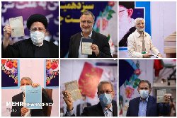 روزنامه‌های داخلی: بازار مکاره‌ای شده این انتخابات!