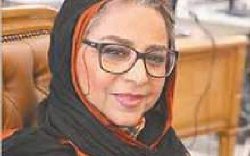 خوزستان؛ پاسخ خواننده مردمی به دروغ پراکنی های رژیم