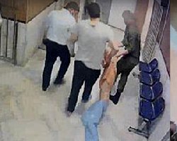 تصاویر اوین؛ مدارکی معتبر برای محاکمه رئیسی جلاد