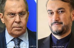 کابینه رئیسی؛ تمجید معنادار روسیه از حاج قاسم دیپلماسی