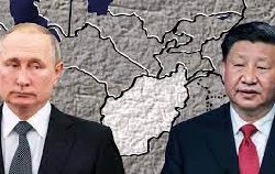 تغییر اوضاع افغانستان؛ چرا چین و روسیه نگران شدند؟