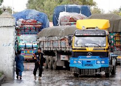 اقتصاد افغانستان تنها چند هفته با فروپاشی فاصله دارد