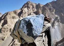 سی‌ان‌ان: ثروت‌ یک تریلیون‌ دلاری افغانستان در دست طالبان