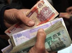 دلیل رشد عجیب ارزش پول افغانستان در ایران چیست؟