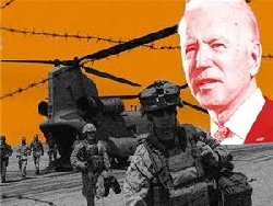 افغانستان؛ انتقاد تند از اقدام خطرناک بایدن/تصمیم اروپا