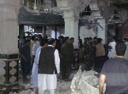 تازه‌ترین آمار حملات تروریستی کابل؛ احتمال حملات بیشتر