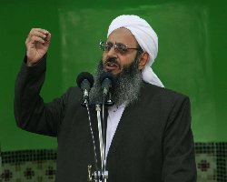 نامه سرگشاده به مولوی عبدالحمید درباره حمایت از طالبان