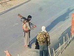 عفو بین الملل: نشانه هولناکی از ماهیت حکومت طالبان+فیلم