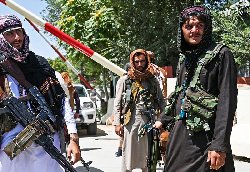 وزارت خارجه آمریکا: طالبان به وعده‌هایش پایبند نیست