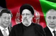 وقایع افغانستان؛ معامله‌ای به سود آمریکا و به زیان دشمنانش