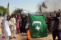 افغانستان؛ حامی اصلی طالبان به التماس افتاد: کمک کنید!