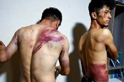 خبرنگار بی‌پناه افغان: راهی جز سفر قاچاق یا خودکشی نداریم