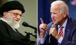 رئیسی؛ احتمال اوج گیری تنش‌ها میان تهران-واشنگتن