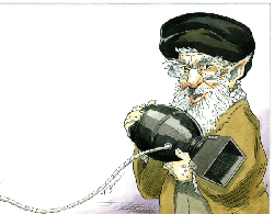 برای دستیابی به بمب اتم مذاکرات را به تأخیر می‌ اندازند