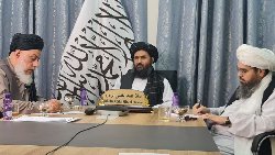 امیرنشین خلافتی قطر شده دلال تروریست‌های طالبان