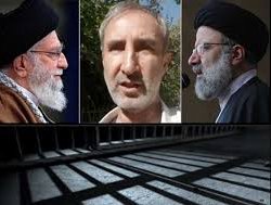 دادگاه حمید نوری در سوئد؛ رئیسی در اتاق مرگ نشسته بود