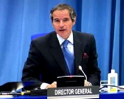 برجام؛ سخنان تند معاون رئیسی درباره آمریکا و آژانس