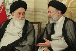 سازمان الکی شانگهای؛ شکرخوری زیادی رئیسی و پدرزنش