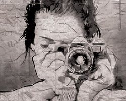 منابع بین المللی: آزار جنسی روزنامه‌ نگاران زن ایران