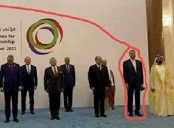 تهدید عجیب مقام کره جنوبی توسط حاج قاسم دیپلماسی!