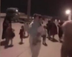 افغانستان؛ اشپیگل: پاکسازی قومی/بی‌شرمی امام جمعه