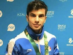 اسرائیل؛ یک ورزشکار دیگر ایرانی مجبور به پناهندگی شد