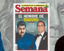 رژیم ایران؛ دلال ونزوئلايی که تحویل آمریکا داده شد کیست؟