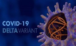 جهش‌های کرونا؛ "دلتا پلاس" سر از روسیه درآورد؟