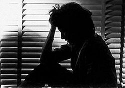 ایران؛ نرخ آسیب‌های روانی: به مرز بحران رسیده‌ایم