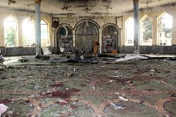 افغانستان؛ ادامه شیعه کشی با حکومت طالبان+فیلم دلخراش