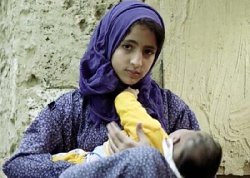 ایران؛ تسهیلاتی برای ازدواج کودکان در نظر گرفته شده!