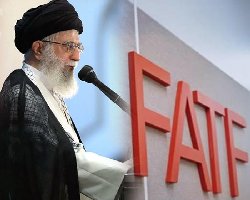 پولشويی؛ خامنه‌ای و پاسدارانش در لیست سیاه می‌مانند