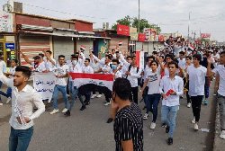 عراق؛ نسل پسا صدام: گسست روزافزون از سیاسیون حاکم