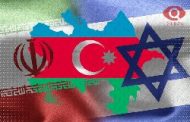 نگرانی روزافزون رژیم از حضور اسرائیل در آذربایجان