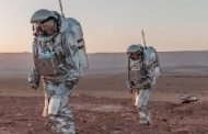 مأموریت "سیاره سرخ" در صحرای اسرائیل چیست؟+فیلم