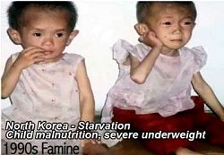 اجازه ندهيم ایران هم به سرنوشت کره شمالی دچار شود