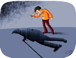 جمعیت ایران با سرعت بسیار بالایی در حال پیر شدن است